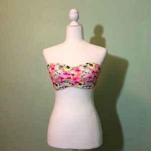 🌷PINK Bandeau💞